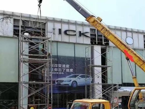 东昌区吊车租赁电话_选优质双主梁门式起重机